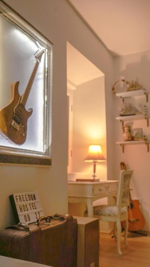 Freedom Hostel Budva Bagian luar foto