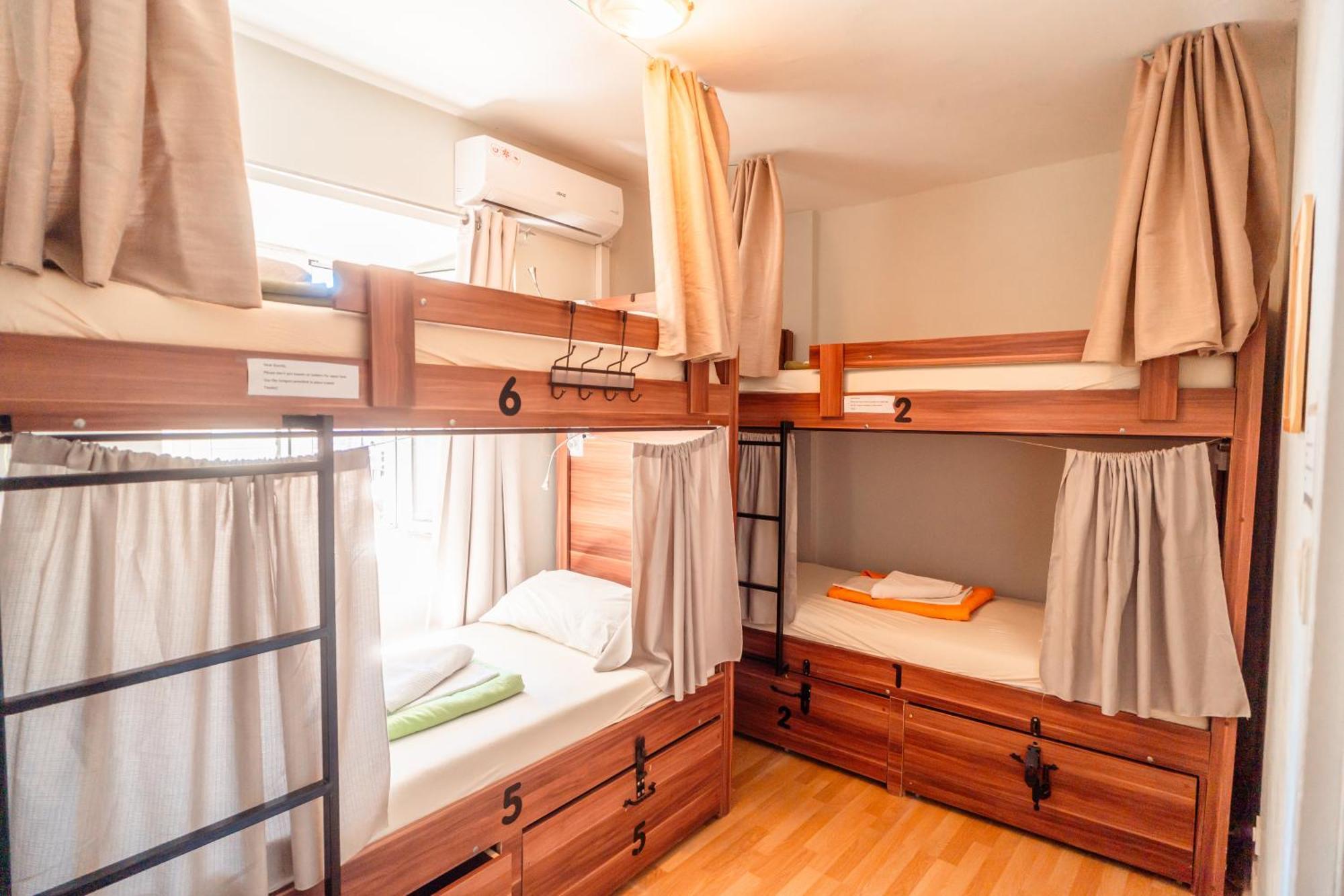 Freedom Hostel Budva Bagian luar foto