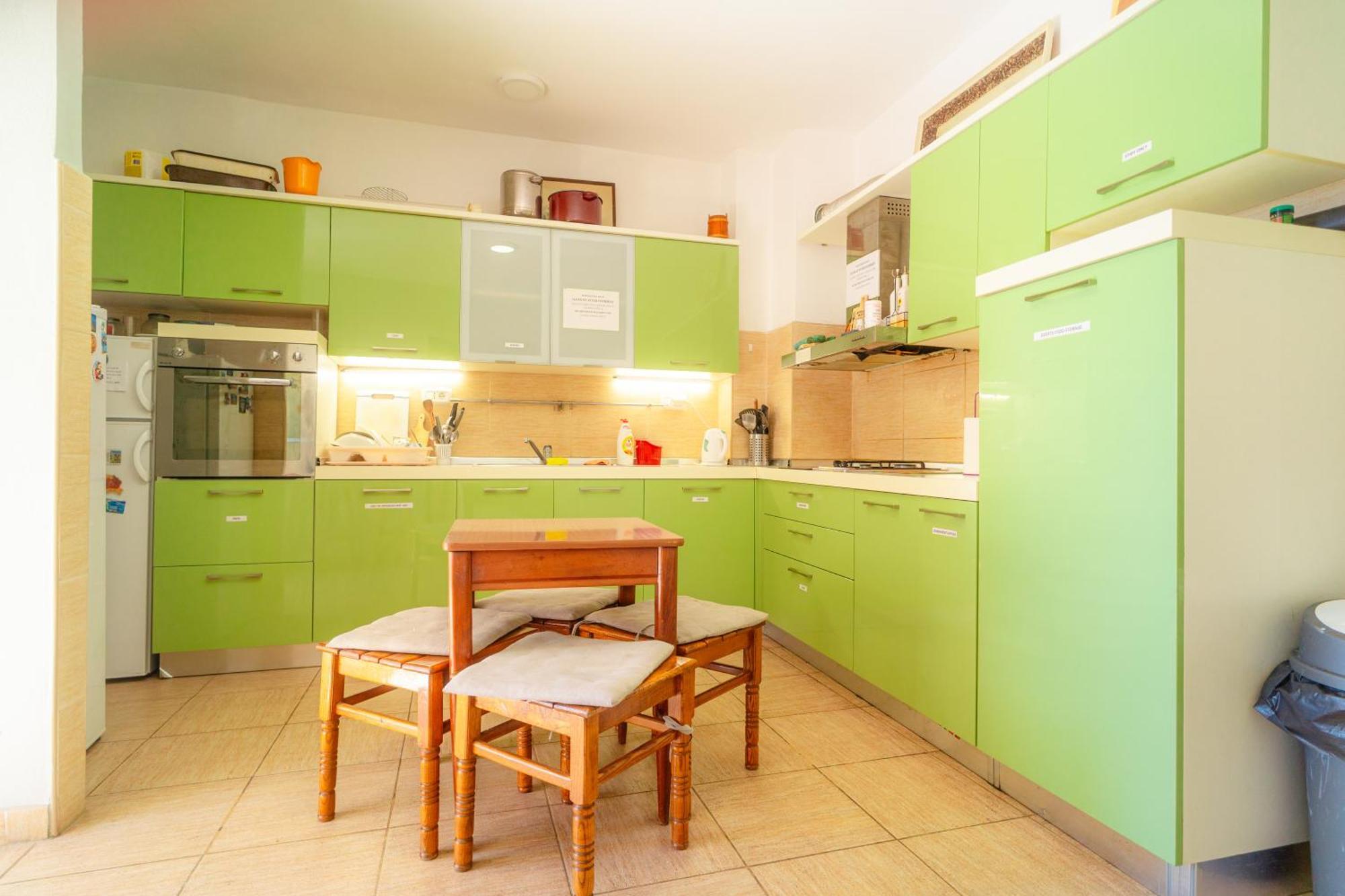 Freedom Hostel Budva Bagian luar foto