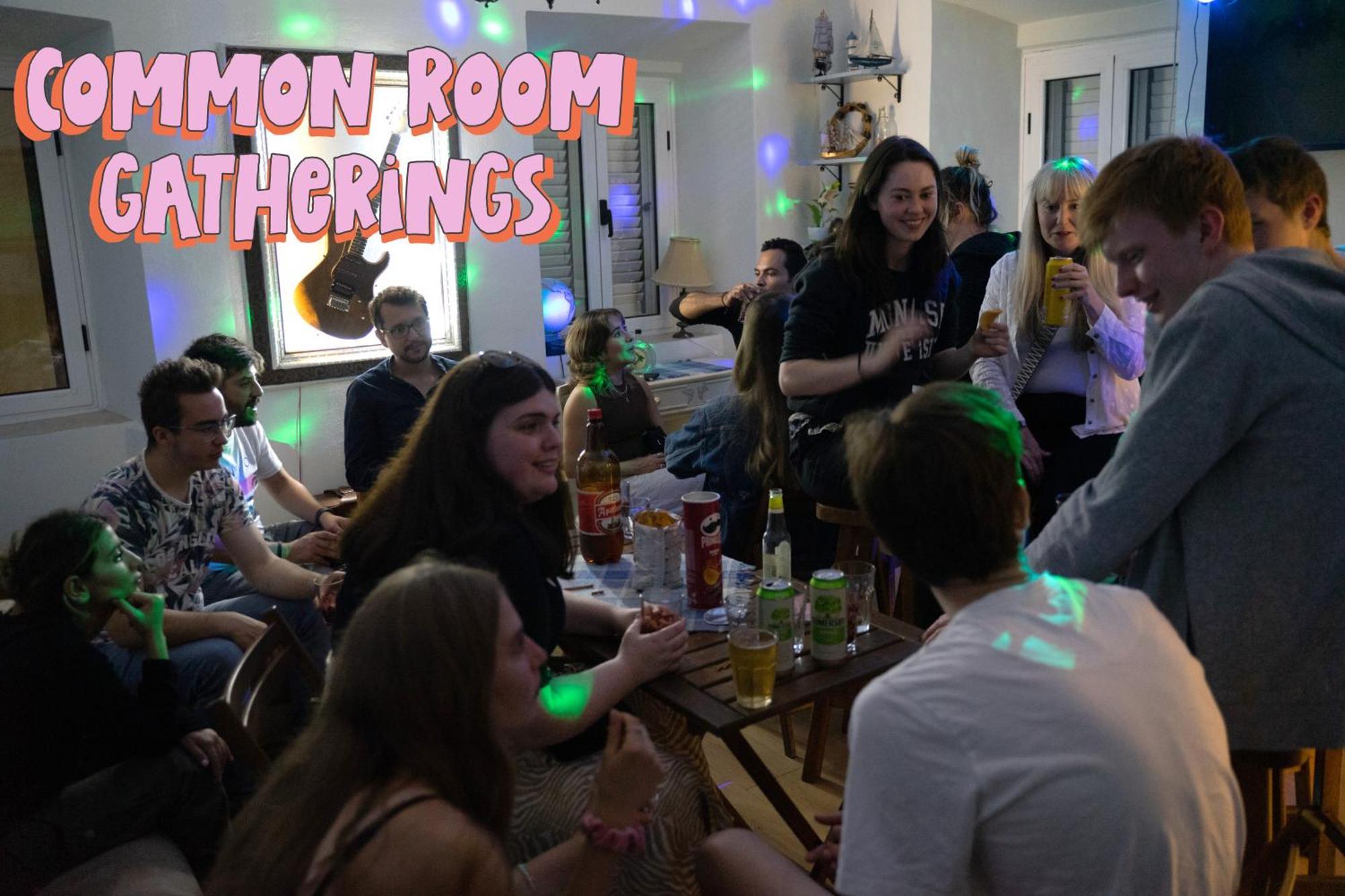 Freedom Hostel Budva Bagian luar foto